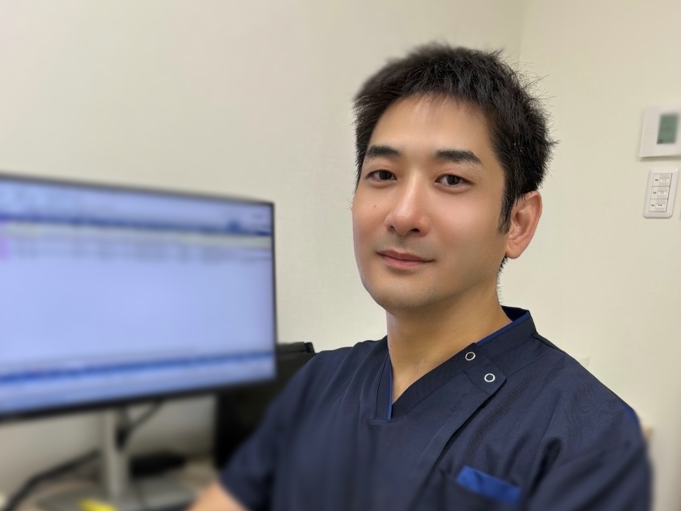 男性不妊外来のご案内